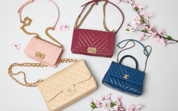 5 Things you Should Never do to your Handbags