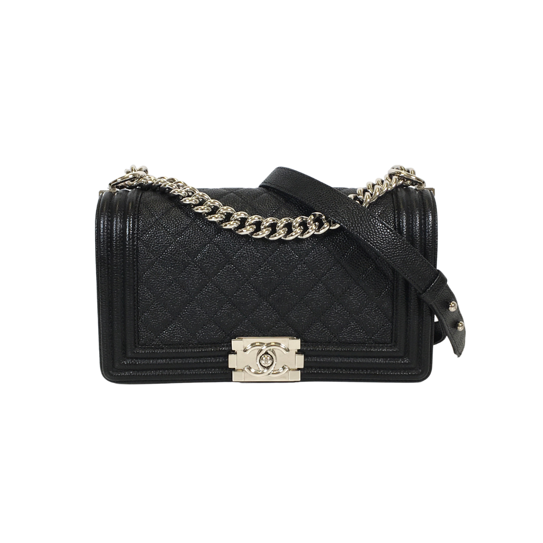 chanel items for women