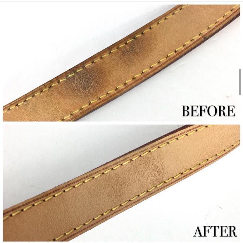 Patina Leather Cleaner