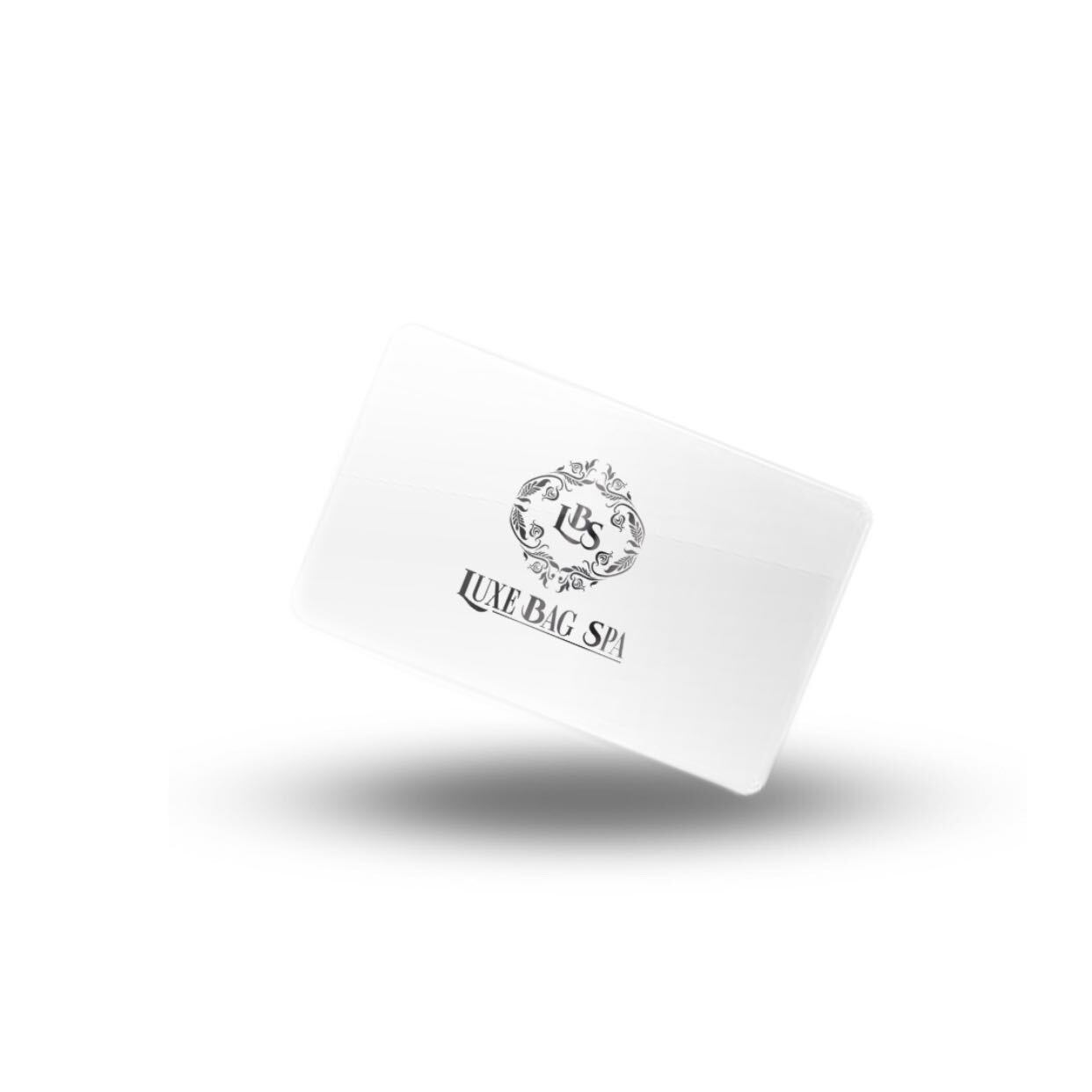 Luxe Bag Spa Gift Card